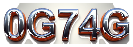 0g74g logo