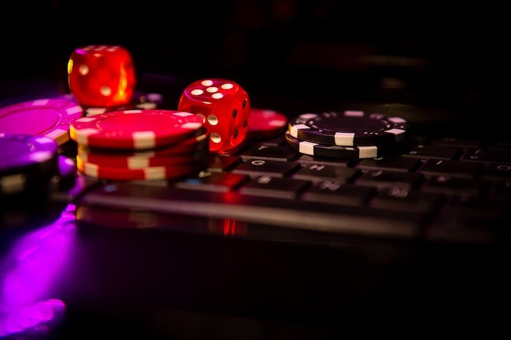 0g74g gaming platform